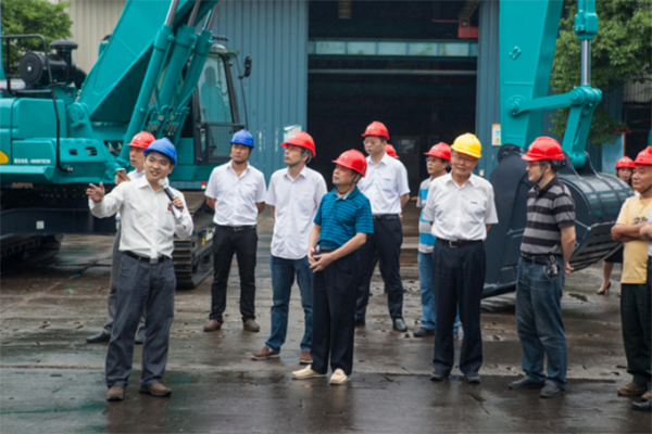 守护青山绿水，江南网页版智能“十二五”国家级科研项目通过验收