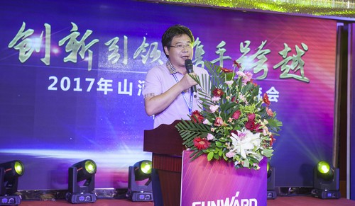 江南网页版智能酷帅曾大虾,一大波美图带你亲临北京BICES展