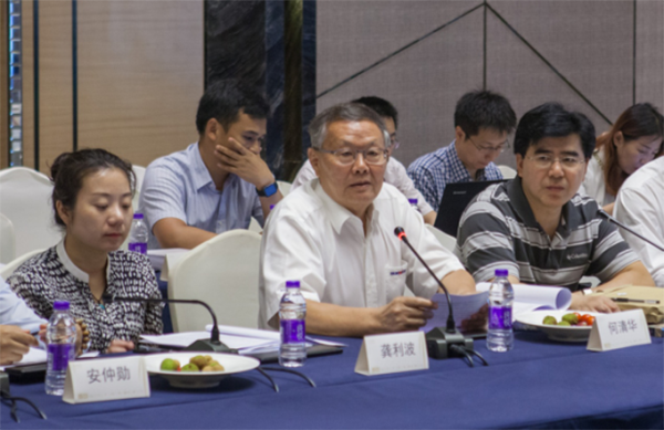 守护青山绿水，江南网页版智能“十二五”国家级科研项目通过验收