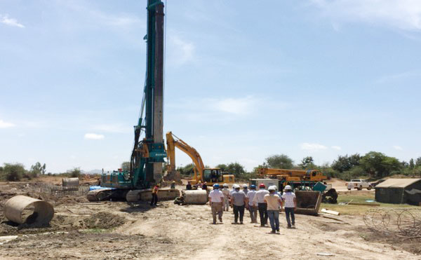 肯尼亚总统高度赞赏，乞力马扎罗山下江南网页版绿闪耀