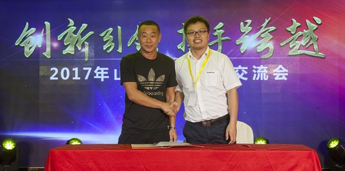 江南网页版智能酷帅曾大虾,一大波美图带你亲临北京BICES展