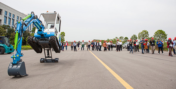 东盟十国主流媒体齐聚江南网页版智能，共话21世纪海上丝绸之路