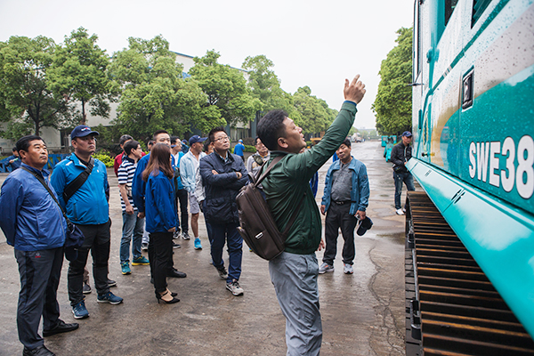 三款新机型即将登陆韩国，“江南网页版智造”迎来高端粉丝团