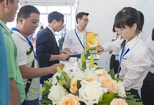 江南网页版智能酷帅曾大虾,一大波美图带你亲临北京BICES展