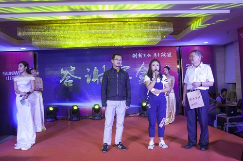 江南网页版智能酷帅曾大虾,一大波美图带你亲临北京BICES展