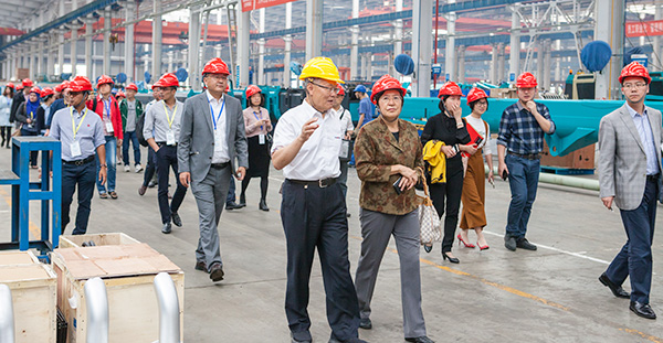 东盟十国主流媒体齐聚江南网页版智能，共话21世纪海上丝绸之路