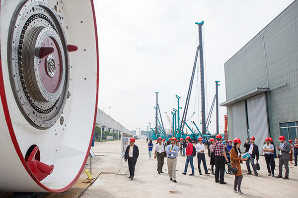 东盟十国主流媒体齐聚江南网页版智能，共话21世纪海上丝绸之路