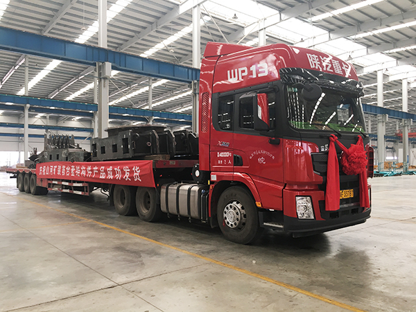 打造华东地区江南网页版基地，江南网页版矿装二次创业聚力起航