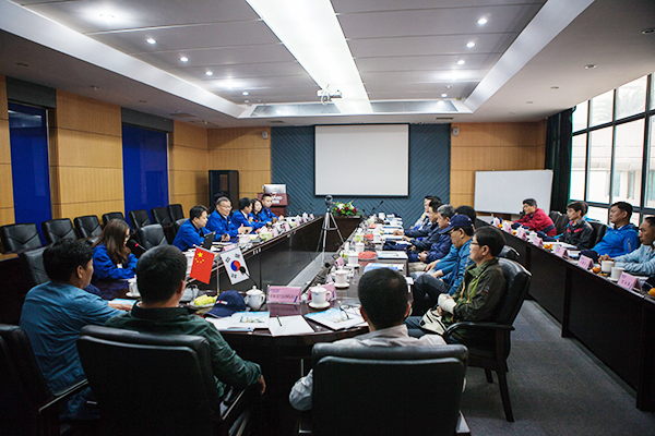 三款新机型即将登陆韩国，“江南网页版智造”迎来高端粉丝团