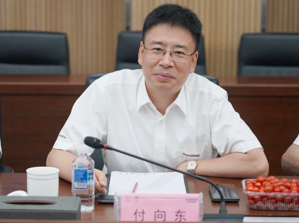 深化协同,共谋发展!中铝国际董事长李宜华、长沙有色院董事长谭荣和到访江南网页版智能