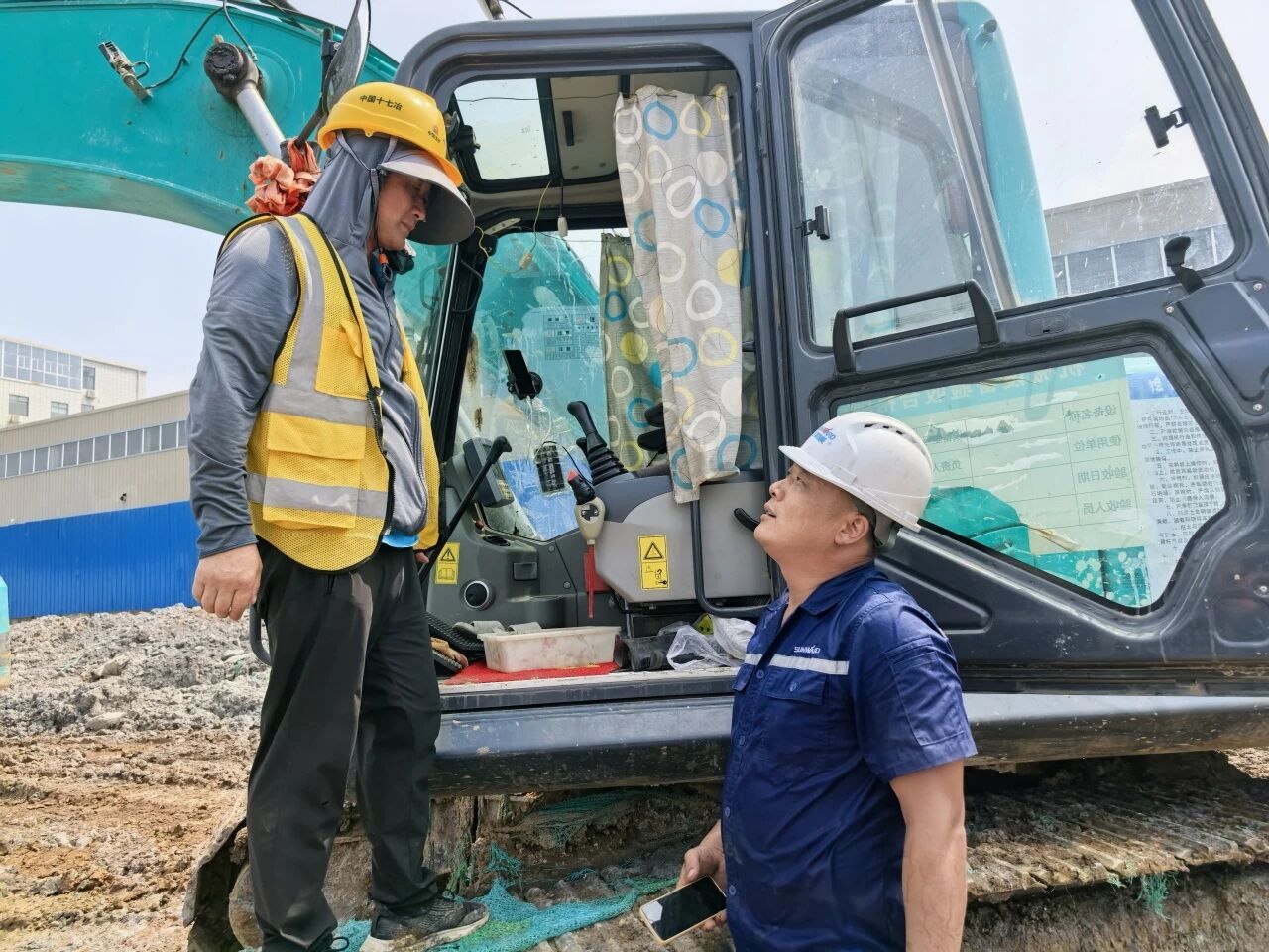 江南网页版智能“服务万里行”活动走进安徽，贴心服务获客户认可