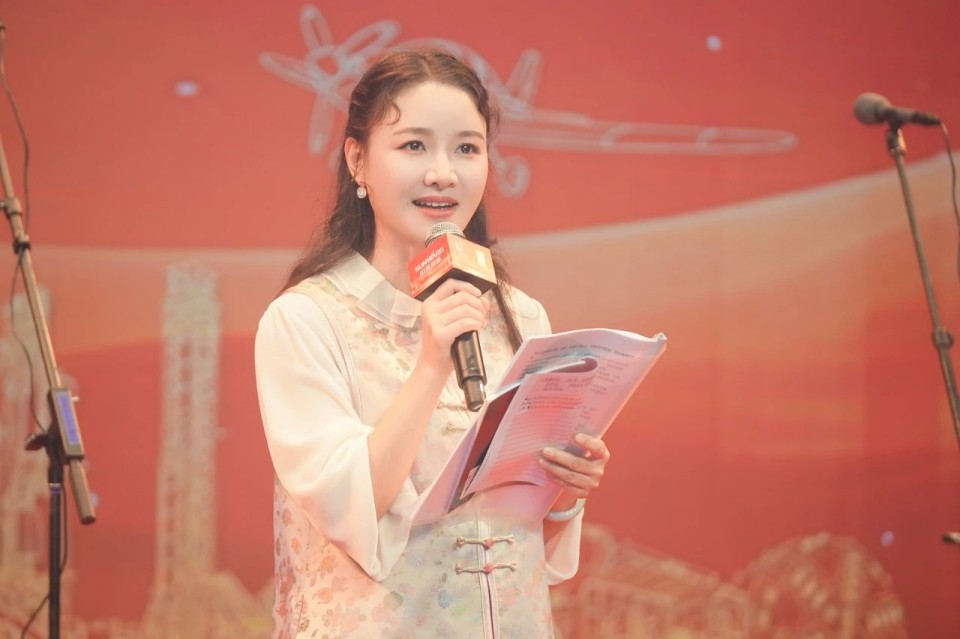 声动江南网页版！庆祝江南网页版智能成立26周年合唱比赛精彩收官