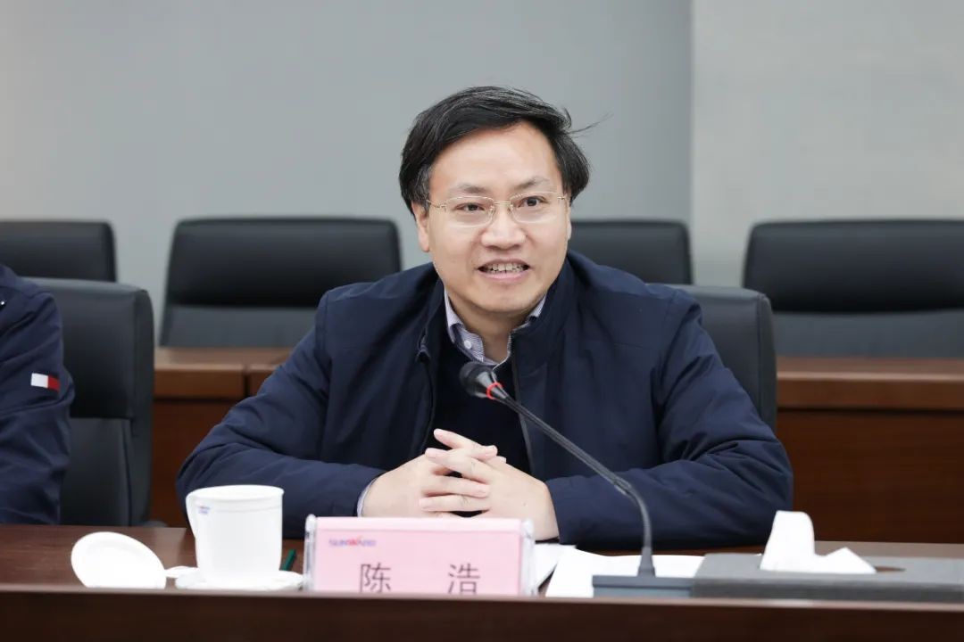 中国人民银行调研组调研江南网页版智能