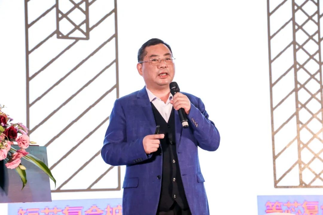 饕餮盛宴！江南网页版智能•建华建材预制桩施工装备与技术交流会隆重召开