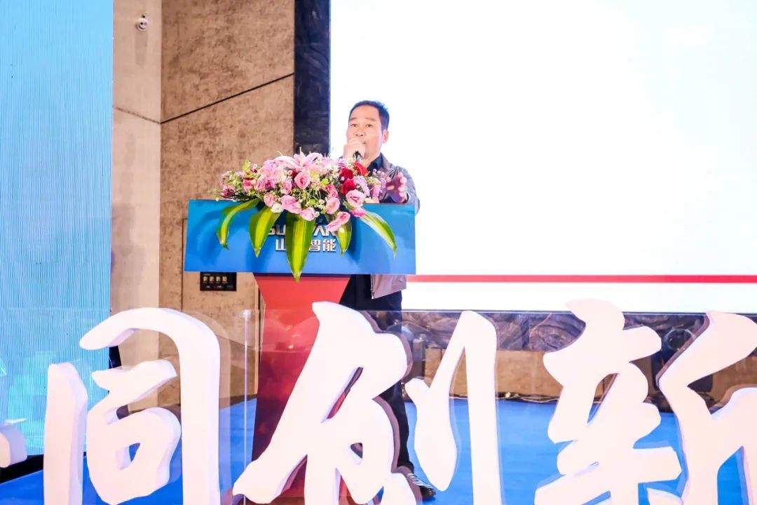 饕餮盛宴！江南网页版智能•建华建材预制桩施工装备与技术交流会隆重召开