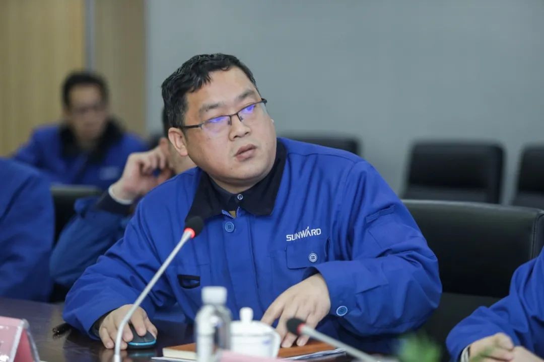 以党建促业务，以业务强党建——青岛西海岸公用事业集团考察江南网页版智能