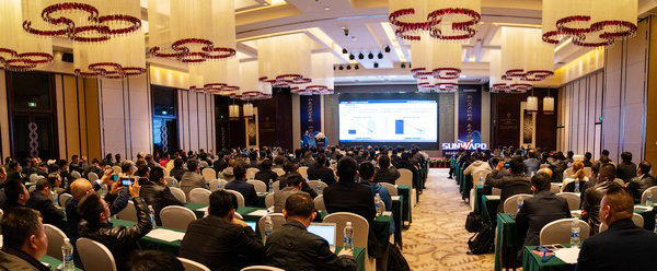 聚力共赢，江南网页版智能2018年度供应商大会隆重召开