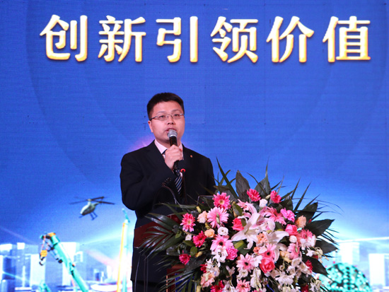 江南网页版智能全国客户交流会济南站取得丰硕成果