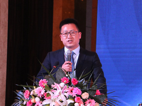 江南网页版智能全国客户交流会济南站取得丰硕成果