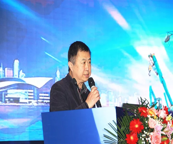 同心同梦，江南网页版智能全球客户交流会武汉站隆重举行