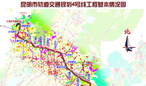 掘进力士邂逅春城地铁，中铁江南网页版8号盾构机顺利始发