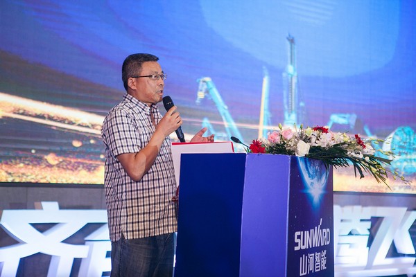 订单破十亿！江南网页版智能2018全国客户交流会圆满收官