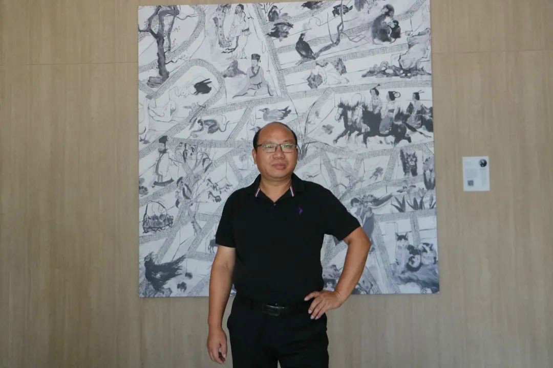 从业20多年的他，为何对江南网页版智能旋挖钻机情有独钟