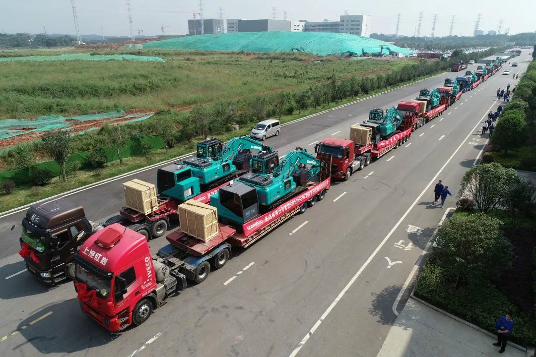 江南网页版智能智能遥控挖掘机全国批量首发