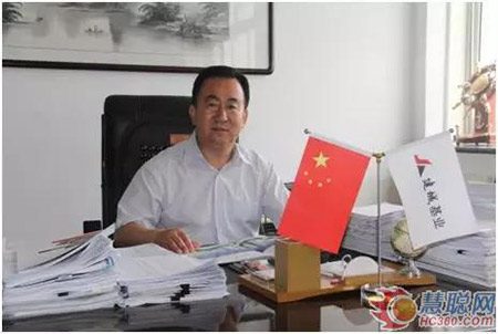 结缘即定终生，江南网页版智能静力压桩机大客户访谈纪实