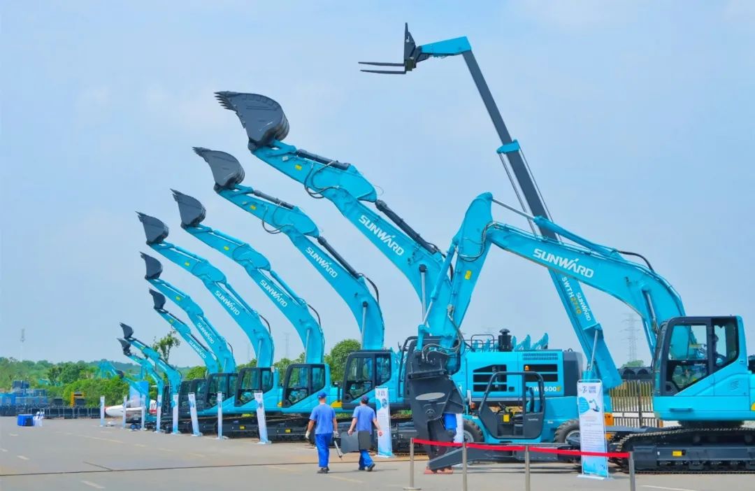 湖南省2021年“安全生产月”启动仪式在江南网页版工业城举行
