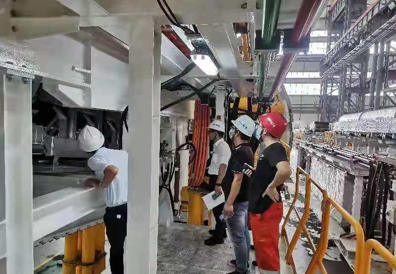 一句话新闻 | 速览江南网页版智能近期要闻