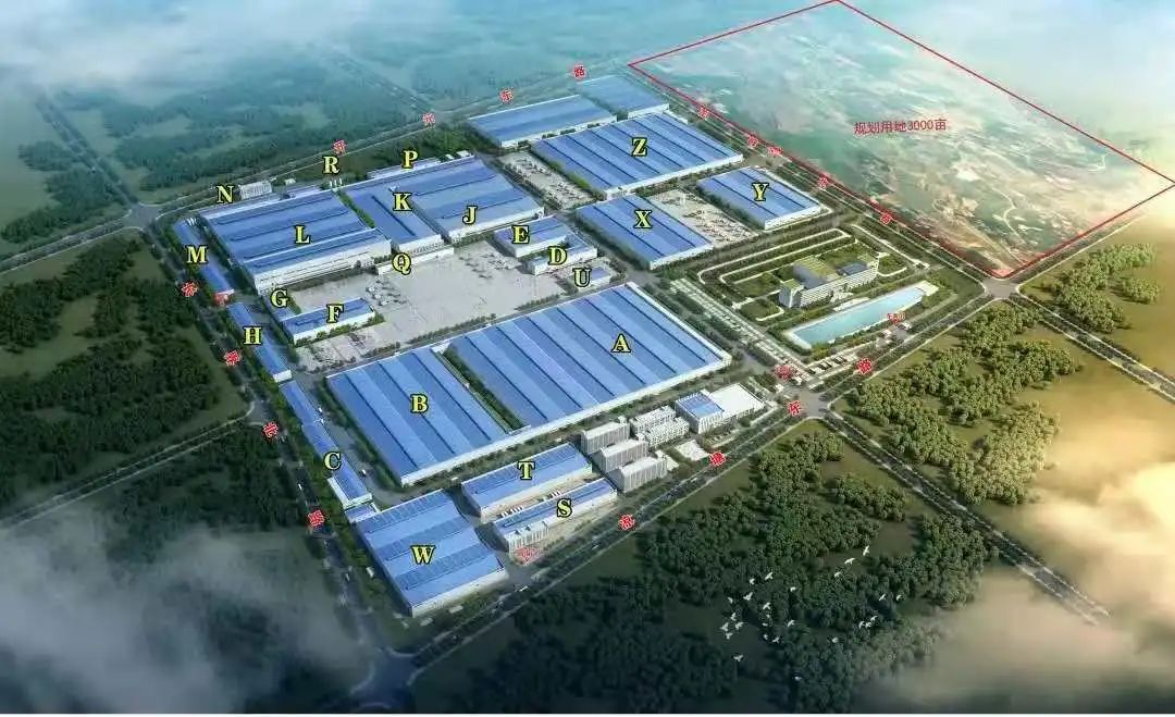 江南网页版智能发布2021年半年报——核心业务营收稳健增长，研发创新多点开花