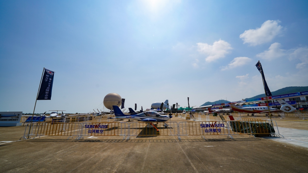 新机、飞行表演…2021中国航展江南网页版航空秀给你看