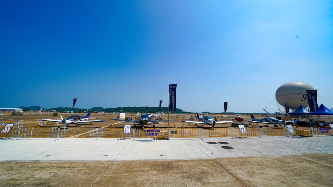 新机、飞行表演…2021中国航展江南网页版航空秀给你看