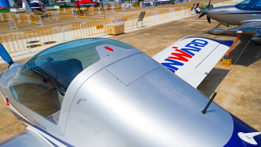 新机、飞行表演…2021中国航展江南网页版航空秀给你看