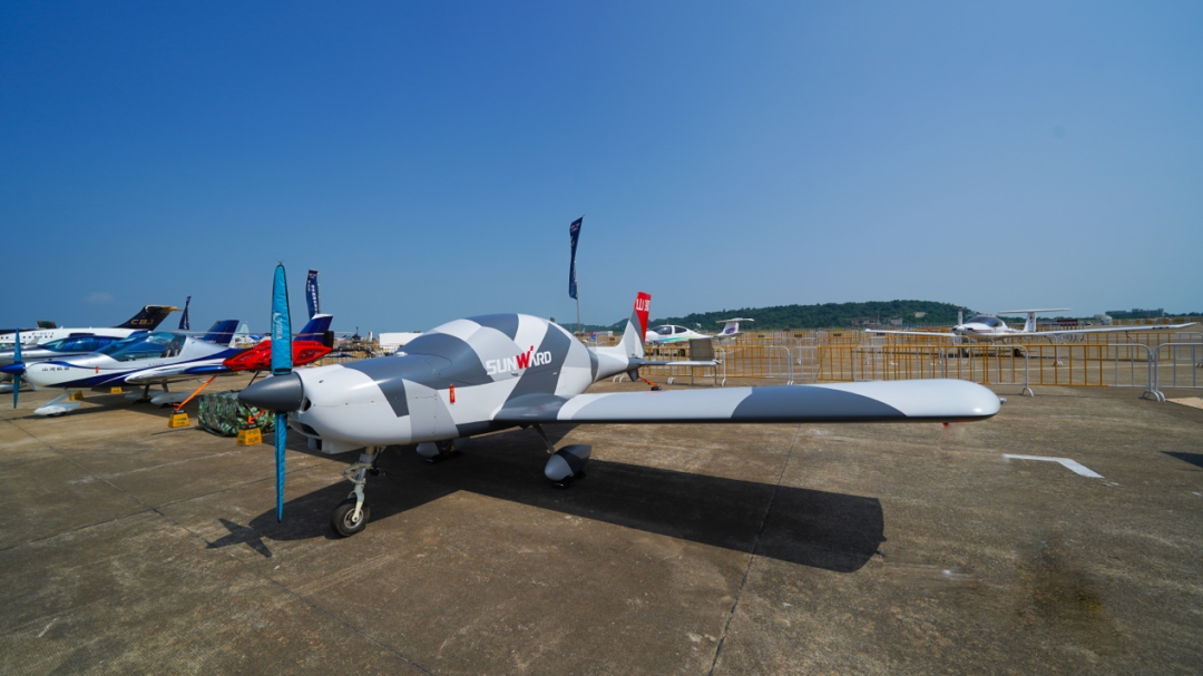 新机、飞行表演…2021中国航展江南网页版航空秀给你看