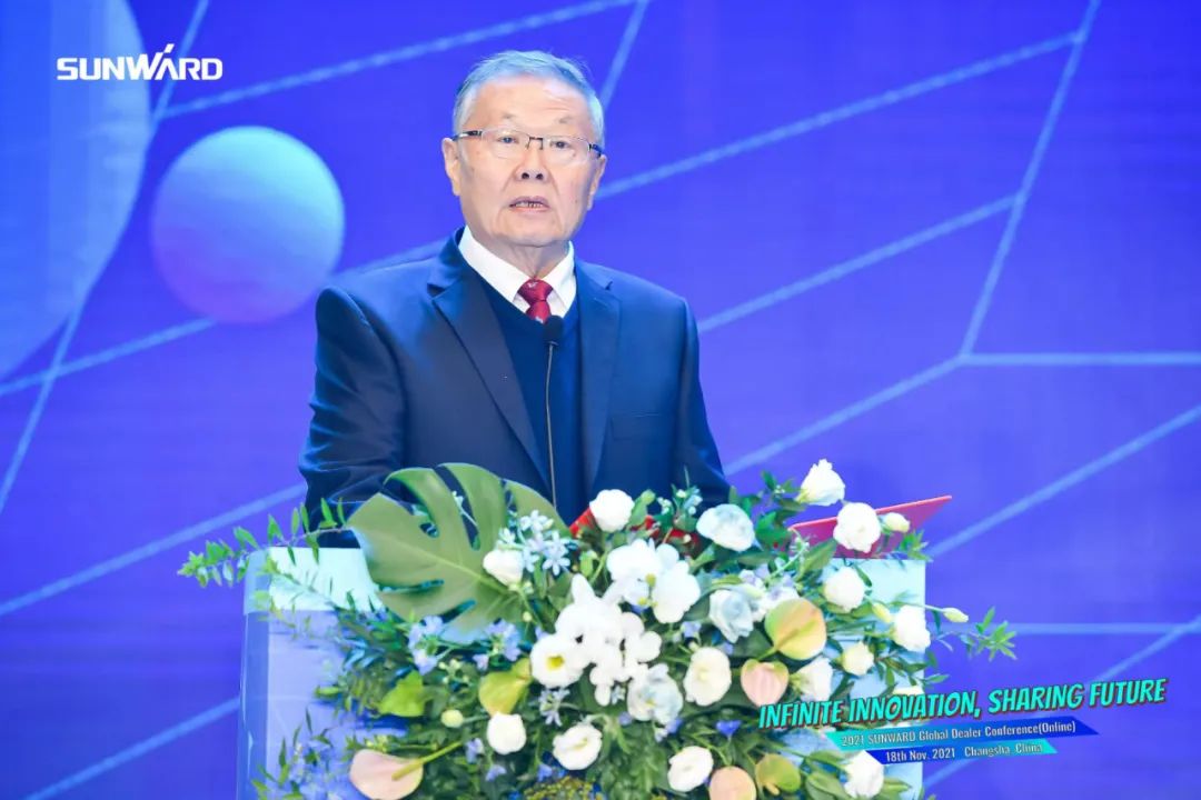 加速推进国际市场布局！江南网页版智能2021全球代理商大会成功召开