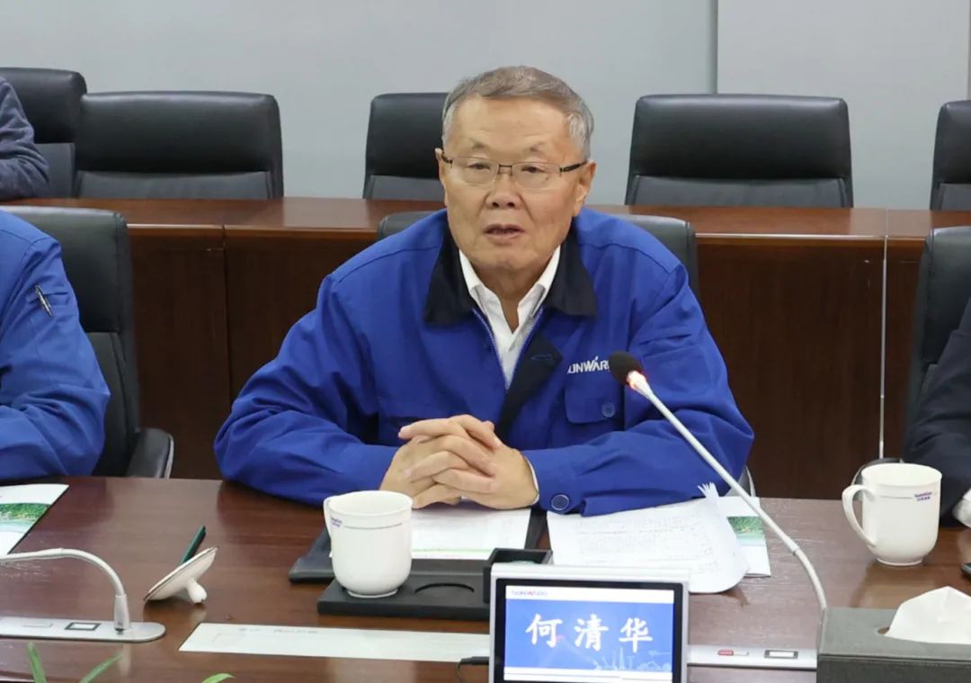 广州工控总经理景广军调研江南网页版智能