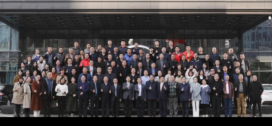 绿色制造再上新台阶！江南网页版智能当选湖南省节能研究与综合利用协会理事单位