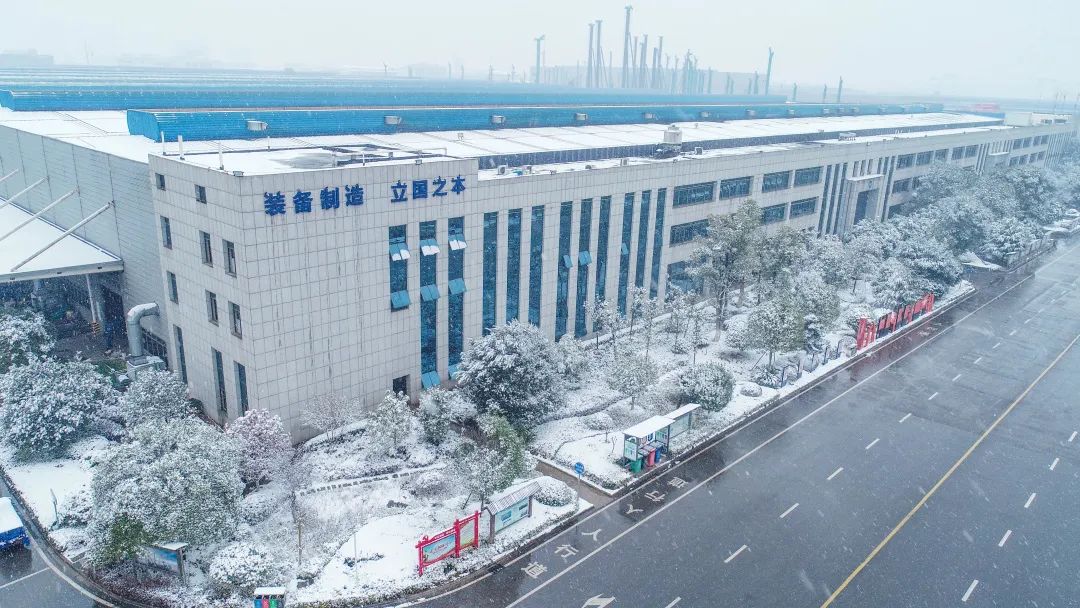 瑞雪兆丰年，邀您共赏雪中江南网页版！