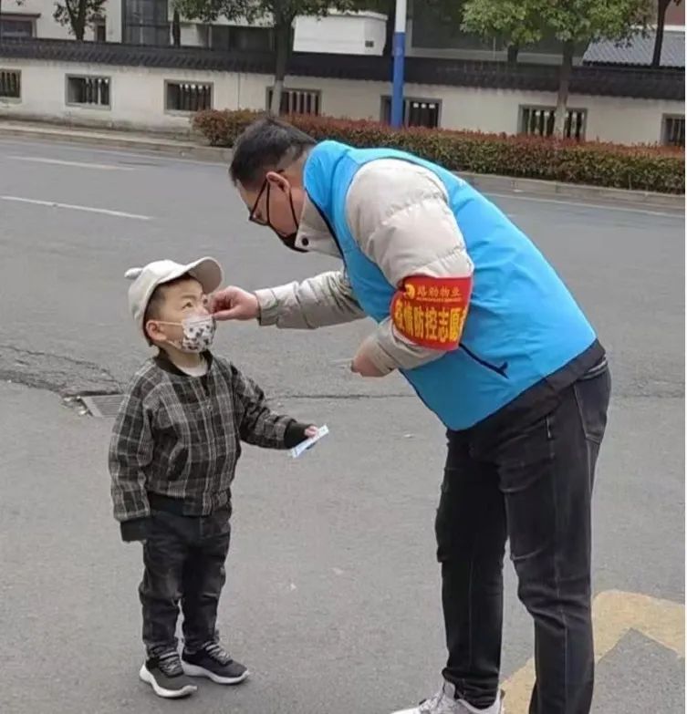 抗击疫情！江南网页版人在行动