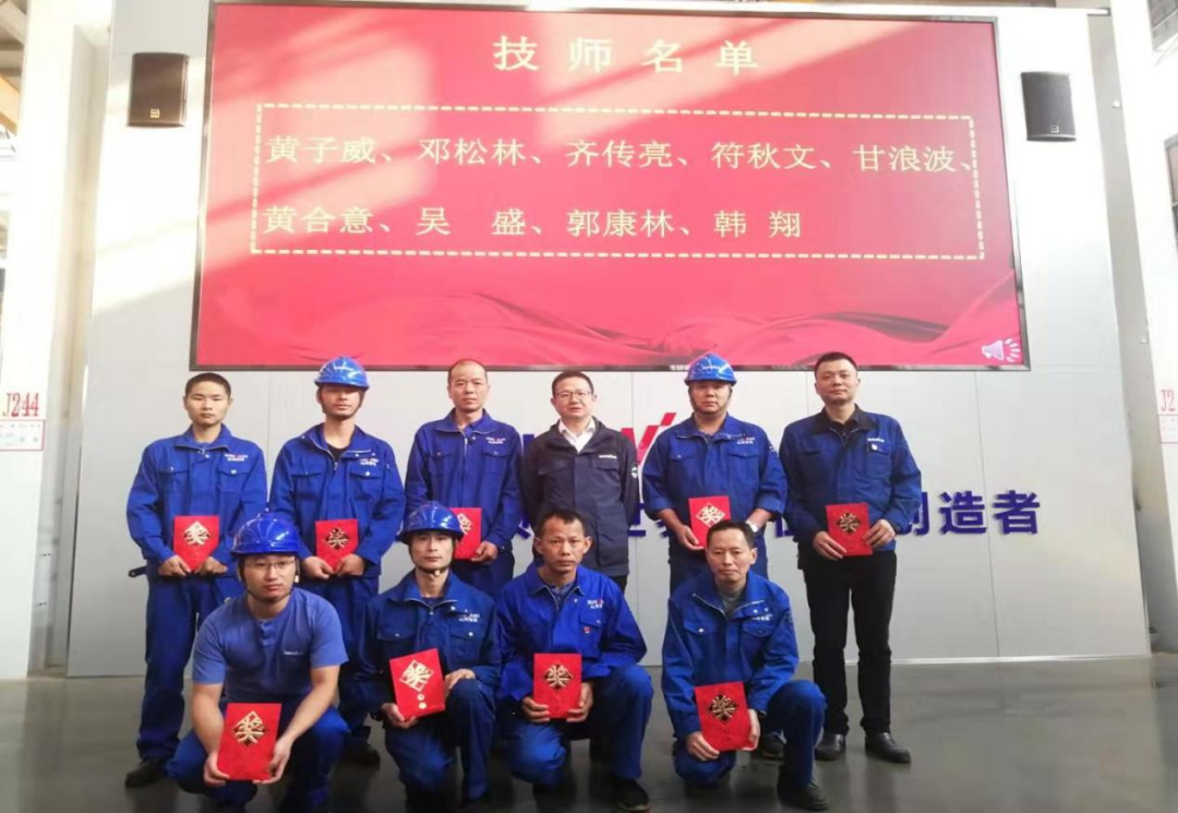 江南网页版工匠 | “浪波”不言苦，甘为“人梯”承大重