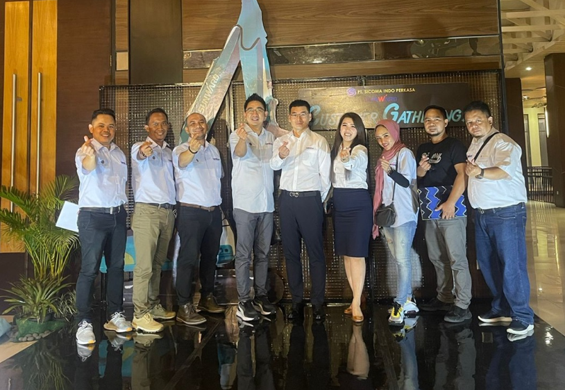 江南网页版匠心 | 携手闯世界，江南网页版人的印尼“疫”线故事