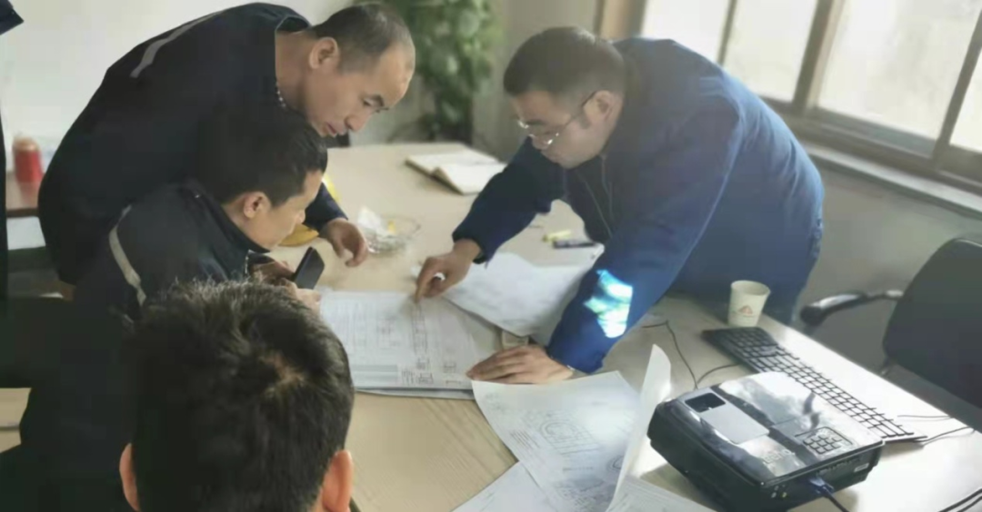 江南网页版匠心 | 专攻难题！潜心智造的“妙手超”带您体验工艺改善之旅
