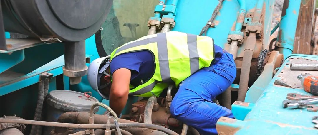 3650天、3000余条工单……90后“张师傅”用十年青春诠释江南网页版匠心