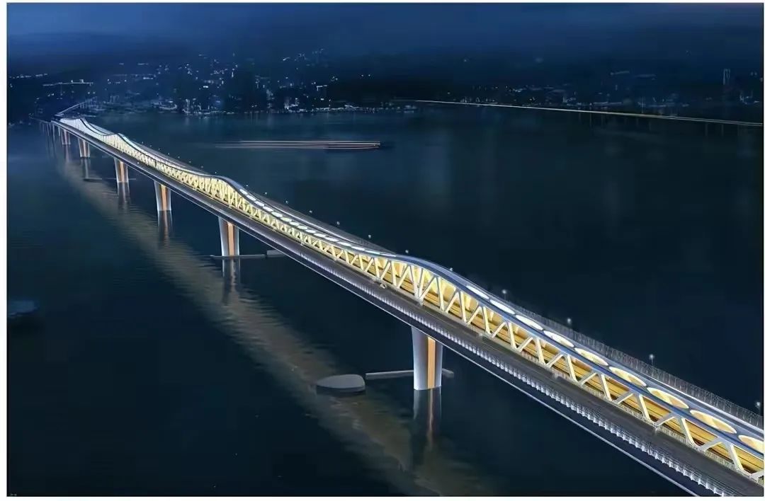 乘风破浪的旋挖钻机！江南网页版智能助建澳氹第四跨海大桥