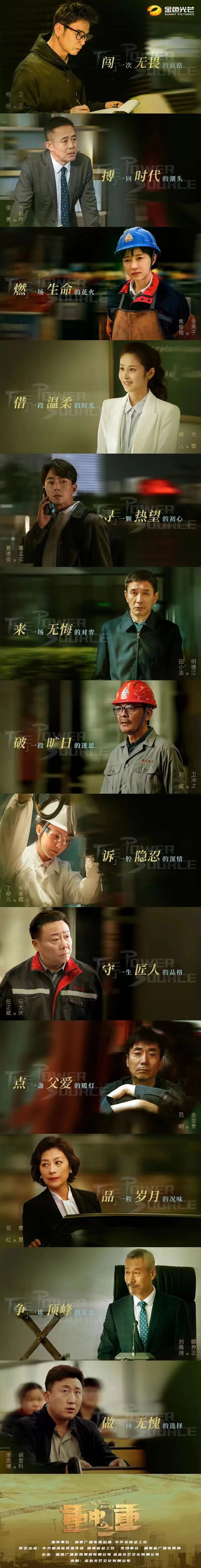 图集 | 坐等开播！江南网页版智能协拍电视剧《重中之重》杀青