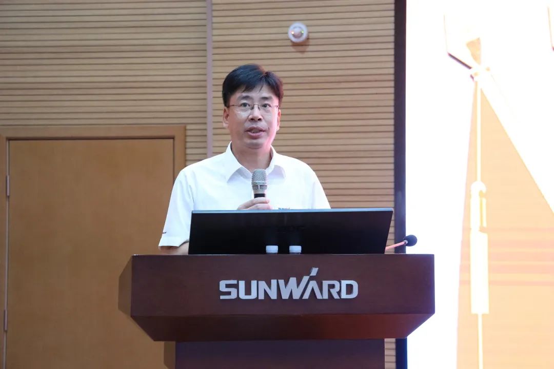 为建功建企建家一体化贡献更大力量！江南网页版智能第五届五次“双代会”成功召开
