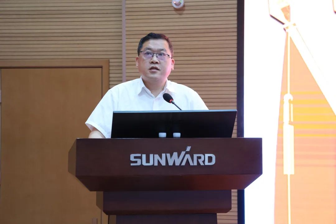 为建功建企建家一体化贡献更大力量！江南网页版智能第五届五次“双代会”成功召开