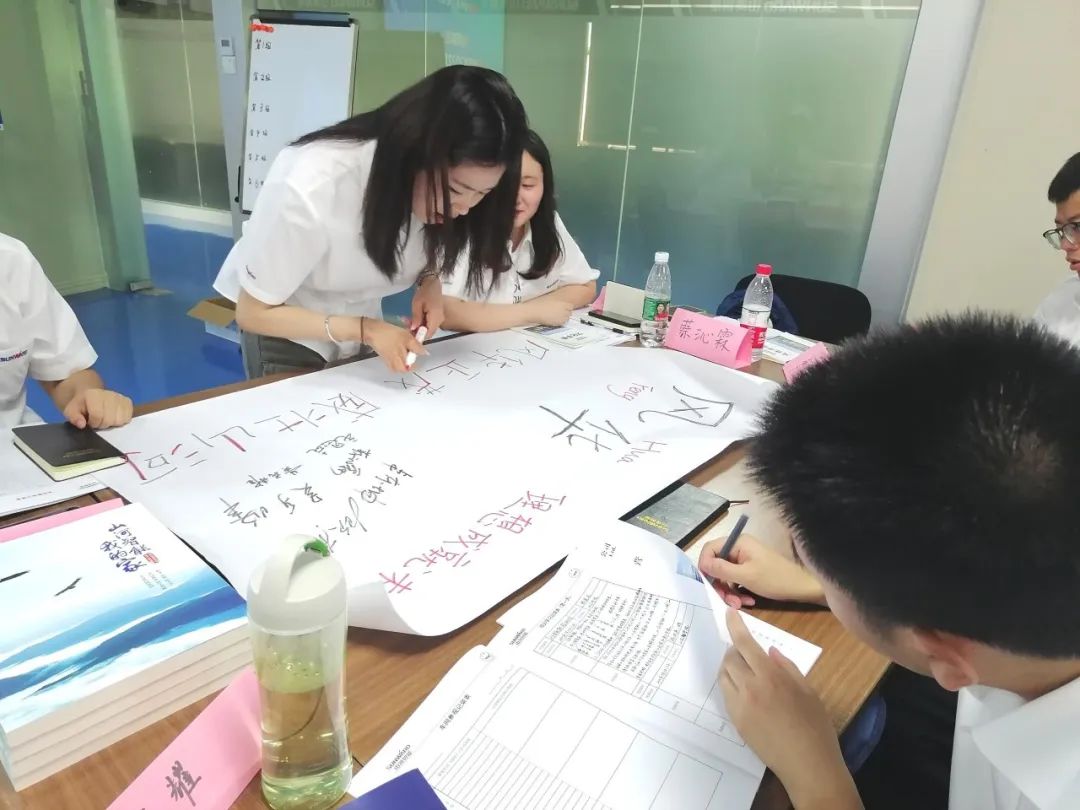 校招 | 盛夏七月，这群“向着太阳奔跑”的少年来江南网页版智能啦！